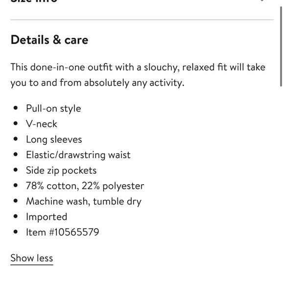 NWT Free People Movement Intercept Romper - Picture 7 of 7